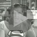 Superman, played by George Reeves, teaches school children about savings bonds